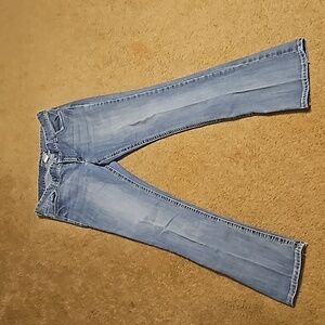 Maurice's Jeans 16 Long